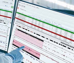 Sequencing Data Quality